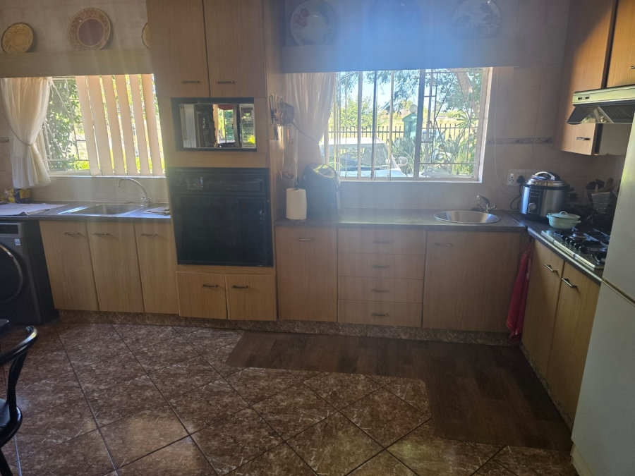 3 Bedroom Property for Sale in Jan Cillierspark Free State
